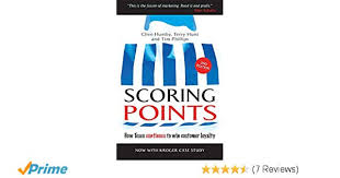 Scoring Points How Tesco Continues To Win Customer Loyalty