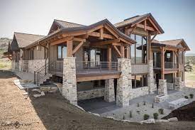 Red Ledges Luxury Home In 2023 Barn