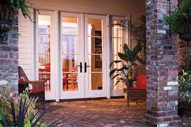 Patio Doors Professional Installation