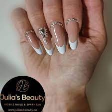 nail salons in worksop nottinghamshire