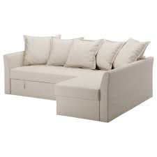 holmsund corner sofa bed beige ikea
