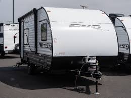 forest river evo select 178rtw rvs