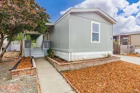 phoenix or mobile homes redfin