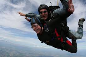 You don't have to do a tandem skydive to enter our aff program. Ontario Skydiver Died In California Doing What He Loved The Star
