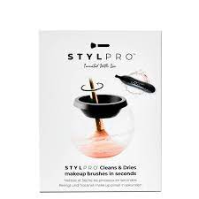 stylpro original make up brush cleaner