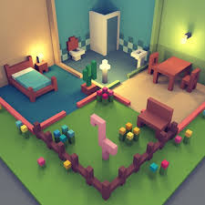 dream house design sim craft interior