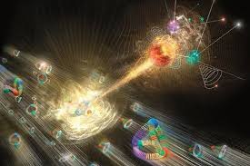El bosón de Higgs y los sueños de una Teoría Final • Asociación Española de  Científicos