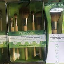 eco makeup brushes in portland