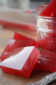 this healthy and homemade jello recipe is made with gr fed gelatin and no added sugar or