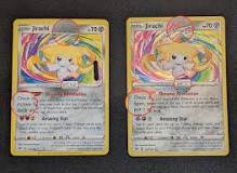 What can you do with fake Pokémon cards?