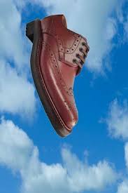 Image result for other shoe drops gif