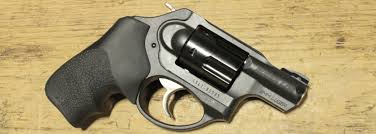 ruger lcr 9mm revolver review