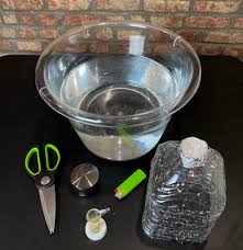 Gravity bongs can be an excellent smoking choice whether you're in a pinch and lacking smoking alternatively, you can make a diy bowl using a piece of aluminum foil. Make Your Own Gravity Bong With A Plastic Bottle And A Bucket Cannabis News And Culture Magazine The Emerald Media