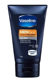 10 best face washes for men in india