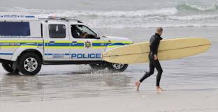 The former police commissioner is back and he wants the cape flats to know bheki cele and his boys were here. Soldiers To Enforce Cape Beach Ban As Covid 19 Takes Toll On Police