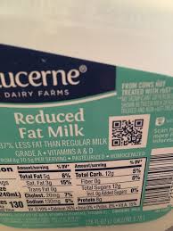 lucerne milk reviews in grocery