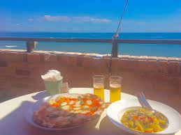 ようこそ海の見えるレストランへ！三浦半島の景色を楽しむグルメスポット7選 | RETRIP[リトリップ]