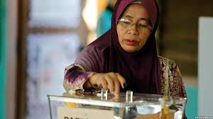 Kimanis, jan 10 ― the election commission (ec) has set up mobile voter registration counters to assist voters in the kimanis parliamentary constituency before the polls on src appeal: Malaysians How To Check If You Re A Registered Voter For Ge14