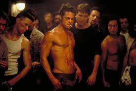Bodyweight squats (5 x 10) Brad Pitt Fight Club Body Here Are His Workout Diet Tips