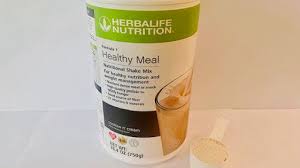herbalife review 2024 does it work