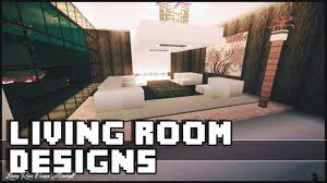 Minecraft how to make a traditional living room you minecraft tutorial how to make a living room furniture and minecraft living room designs ideas you minecraft pe furniture ideas living room you. Modern Living Room Design Minecraft Archives Home Ideas