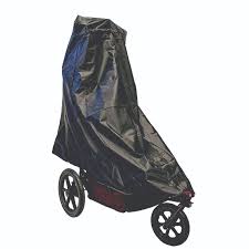 rugged gear protective cart cover