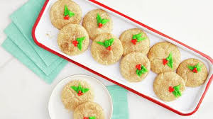 There's nothing like traditional christmas cookies. Ridiculously Easy Christmas Cookies Bettycrocker Com