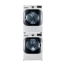 We are building new home and i have decided to stack my samsung washer and dryer. Lg Electronics 29 In 3 Piece Washer And Dryer Laundry Stacking Kit Kstk2 The Home Depot