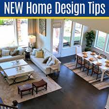 11 Helpful Interior Design Tips For