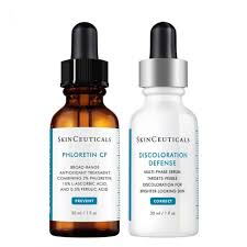 skinceuticals perfect pair discoloration