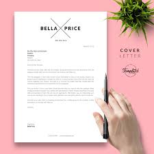 Try something simple like, 'i have attached a copy of my resume. Simple Resume For Word Pages Bella Price Templates Design Co