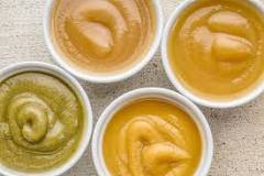 How do you puree baby food without a blender?