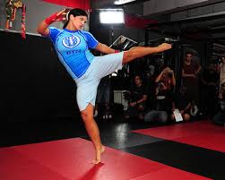 Quote of the Day: Gina Carano Talks Strikeforce Bout with ... via Relatably.com