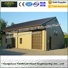 Enclosed rv sheds and garages; Metall Garage Und Stahl Schuppen Aus China Stahlkonstruktion Herstellung Garage Shed Aliexpress