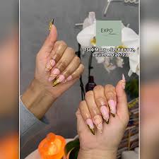 nail expo in laurel md 20723 fulton