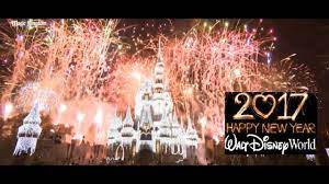 years eve fireworks walt disney world