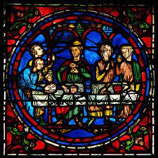 Gothic Stained Glass Windows History
