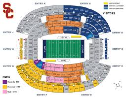 70 Ageless Ohio Stadium Seating Chart Photos