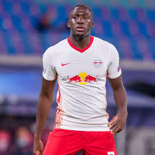 Envío gratis · click & collect · garantía liverpool. Liverpool Set To Sign Ibrahima Konate For 30 5m From Rb Leipzig Liverpool The Guardian
