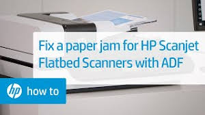 Hp scanjet 5590 digital flatbed scanner. Hp Scanjet 5590 Problem With Adf Youtube Cute766