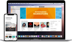 Listen To Audiobooks In Apple Books Apple Support