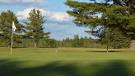 Pinewood Park Golf Course in North Bay, Ontario, Canada | GolfPass