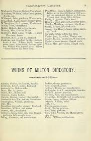 stirling directory