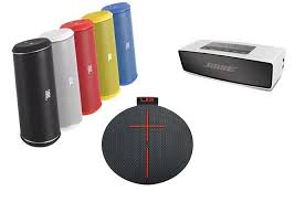 Best Portable Speakers For Students