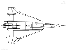 Jet coloring pages are a fun way for kids of all ages to develop creativity, focus, motor skills and color recognition. 1001 Coloringpages Vehicle Airplane Jet Coloring Page