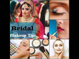 dekhiye bridal makeup tips in hindi