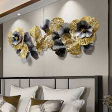 Astra Metal Wall Art 60 X 23inches