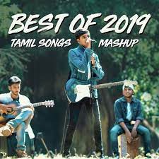 2019 tamil songs mashup songs