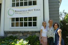 ridgefield hot yoga bikram power