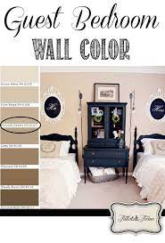 Favorite Paint Colors By Room